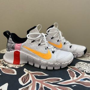 Nike Metcon Free sz 8!